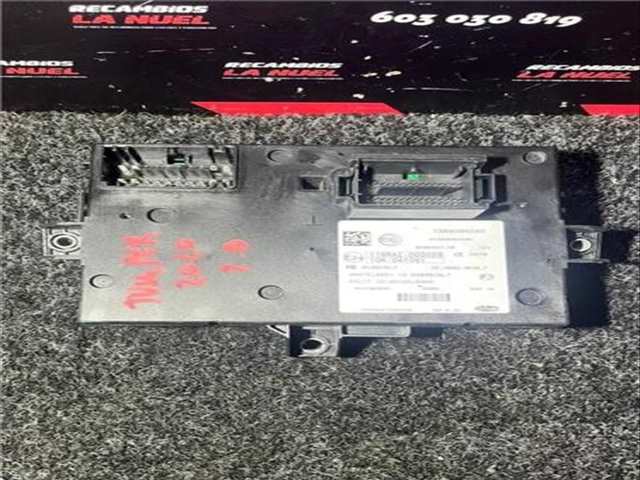 Caja Reles Fusibles Citroen Jumper 30 L1H1 BLUEHDI 110 BLUE-HDI FAP 110CV 81KW FURGON