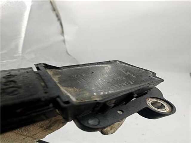 Modulo Encendido Mercedes Sprinter 209 CDI