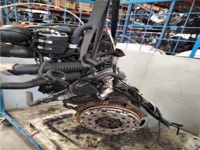 Foto 3ª: Motor Completo Mercedes Clase B 150 2.0 180 CDI (245.207) [2.0 LTR. - 80 KW CDI CAT] [OM640940]