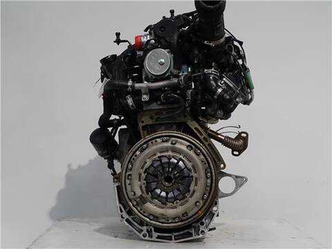 Foto 2ª: Motor Completo Nissan Qashqai 1.5 N-VISION 110CV 81KW [K9K] (2017)