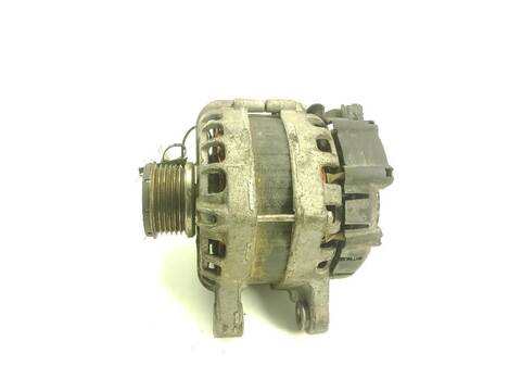 Foto 2ª: Alternador Peugeot 208 1.2 PURETECH 82 [HMR (EB2FA)] (2012)