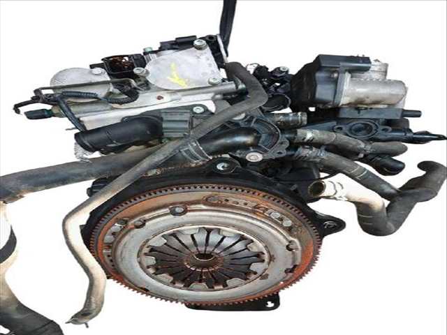 Motor Completo Volkswagen Polo 1.4 16V 101CV