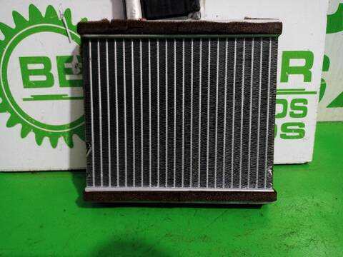 Foto 3ª: Radiador Calefaccion A.A. Chevrolet Aveo LS 101CV [F14D4] (2006)