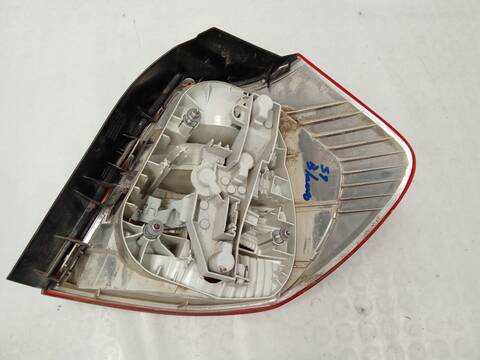 Foto 4ª: Piloto Trasero Izquierdo Bmw Serie 1 118 D E87) [N47 D20 A,N47 D20 C] (2009)
