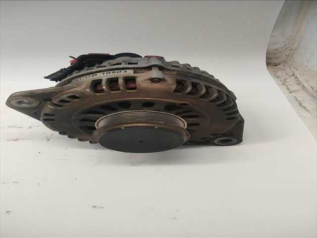 Alternador Opel Corsa 1.7 D 1686CXR