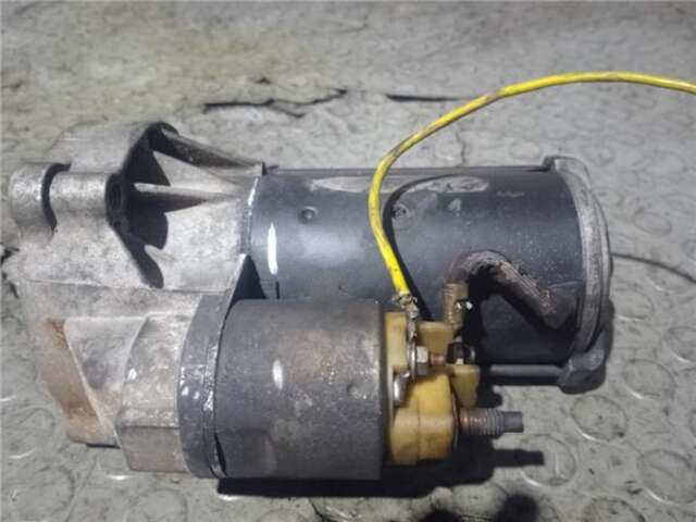 Foto 2ª: Motor de Arranque Citroen Xsara 2.0 HDI [RHY (DW10TD)]
