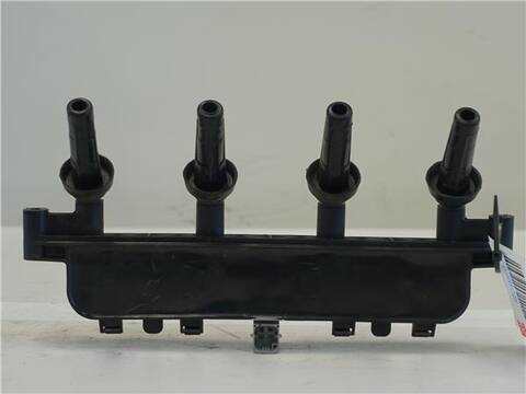 Foto 2ª: Modulo Encendido Peugeot 206 1.4 I 75CV 55KW [KFW (TU3JP)] (2001)