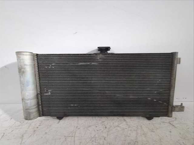 Radiador Calefaccion A.A. Citroen C3 1.4 I 73CV