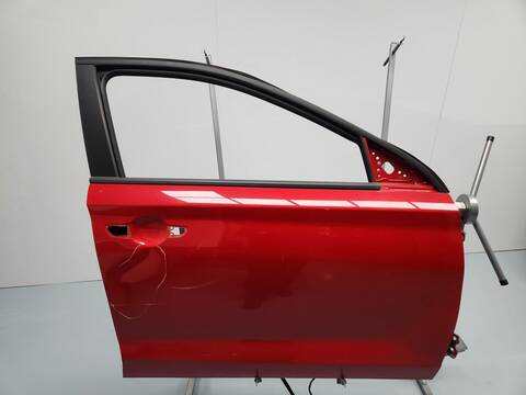 Puerta Delantera Derecha Hyundai i30 KLASS LR 119CV 88KW