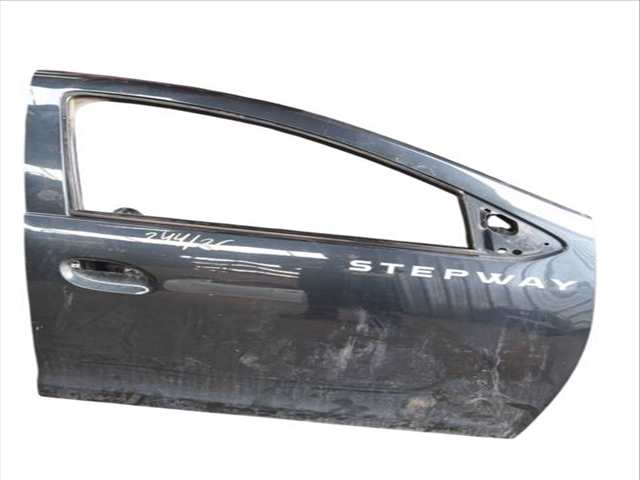Puerta Delantera Derecha Dacia Sandero 1.5 DCI