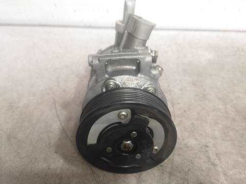 Foto 3ª: Compresor Aire Acondicionado Skoda Yeti CYVB (2017)