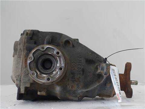Diferencial Trasero Bmw Serie 3 315 2.0 318D 143CV 105KW