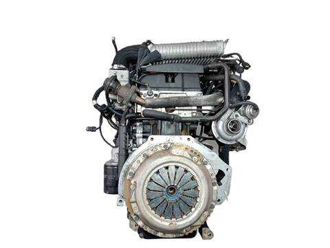 Motor Completo Kia Carnival VERSION INDEFINIDA