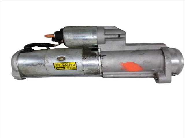 Foto 3ª: Motor de Arranque Kia Sorento 2.5 CRDI (2002)