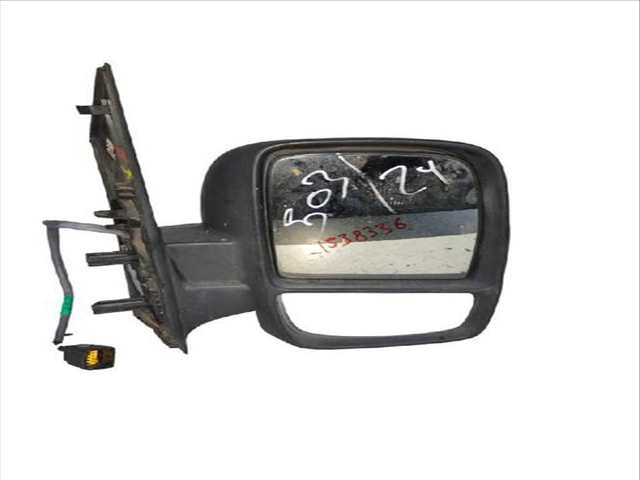 Retrovisor Derecho Citroen Jumpy 1.6 HDI 90 8V