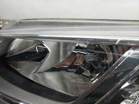 Foto 2ª: Faro Izquierdo Citroen Jumper 35 L3H3 BLUEHDI 130 130CV 96KW [AH03] (2018)