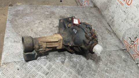 Foto 2ª: Diferencial Delantero Toyota Rav4 2.0 D-4D EXECUTIVE 4X4 2003 ) 116CV 85KW [1CDFTV] (2005)