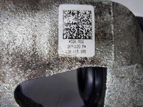 Foto 2ª: Pinza Freno Delantera Izquierdo Seat Ibiza STYLE 95CV [DLAC] (2017)