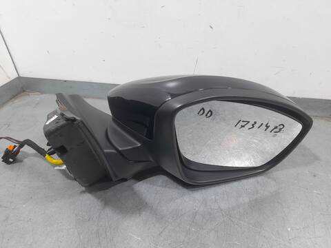 Retrovisor Derecho Peugeot 2008 1.2 PURETECH 130 131CV 96KW