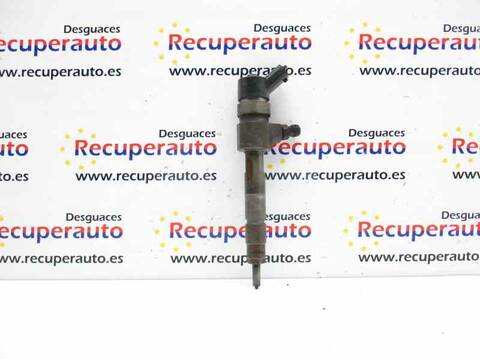 Inyectores Fiat Doblo 1.3 D 85CV 62KW 119) 223A7000
