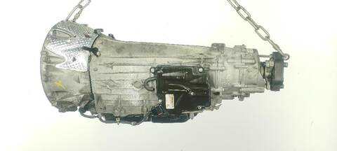 Foto 3ª: Caja Cambios Mercedes Clase C 160 CLS 350 CDI 4-MATIC 218.993) [OM 642.854] (2012)