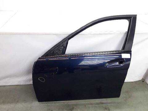 Foto 3ª: Puerta Delantera Izquierda Mercedes Clase C 210 2.1 CDI 170CV [651911] (2007)