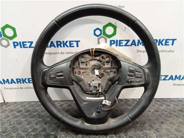 Foto 2ª: Volante Bmw Serie 2 215 1.5 216 D [1.5 LTR. - 85 KW 12V TURBODIESEL] [B37C15A]