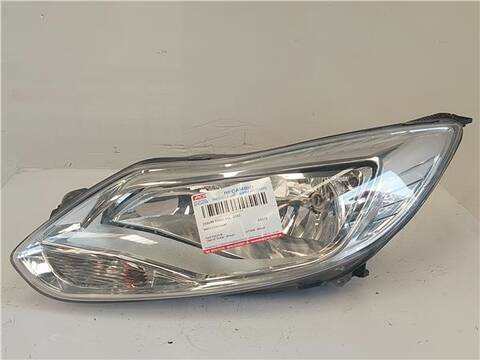Faro Izquierdo Ford Focus 1560 CC 70 KW