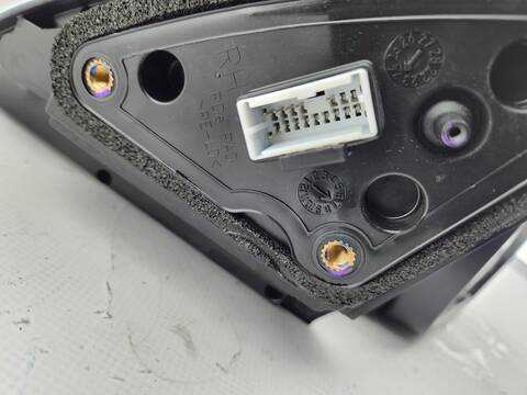 Foto 4ª: Retrovisor Derecho Hyundai i30 KLASS 95CV 70KW [D4FB] (2017)