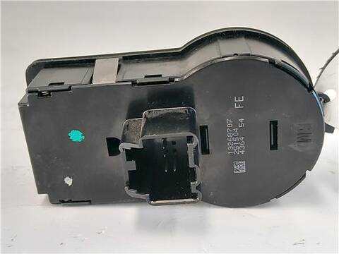 Foto 3ª: Mando Multifuncion Opel Astra 1.4 TURBO 140CV 103KW [A 14 NET] (2012)