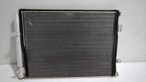 Foto 2ª: Radiador Calefaccion A.A. Kia Stonic 1.0 T-GDI 101CV [G3LC G3LE] (2017)