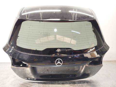 Portón Mercedes Clase A 140 A 200 MILD-HYBRID 177.087) 163CV 120KW