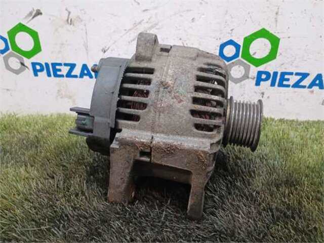 Alternador Renault Scenic 1.9 EXCEPTION [1.9 LTR. - 88 KW DCI DIESEL] (JM)(2003-_)