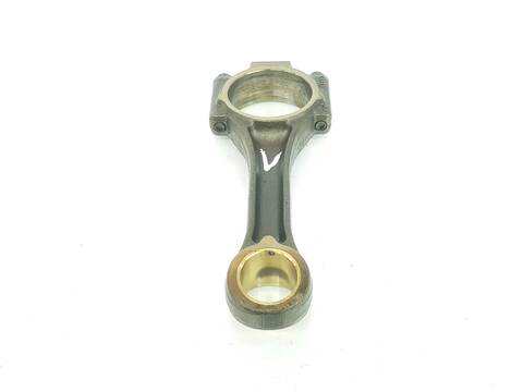 Foto 3ª: Biela Skoda Octavia 1.9 TDI 105CV [BXE] (2008)