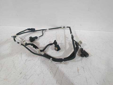 Foto 3ª: Sensor de Aparcamiento Toyota Rav4 2.0 MXAA52) 175CV [M20A-FKS] (2018)