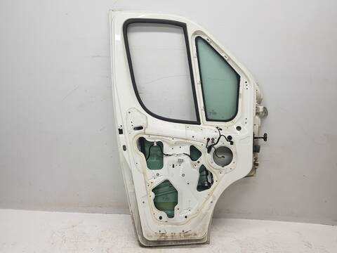 Foto 3ª: Puerta Delantera Izquierda Citroen Jumper 33 L2H1 BLUEHDI 140 (2006)