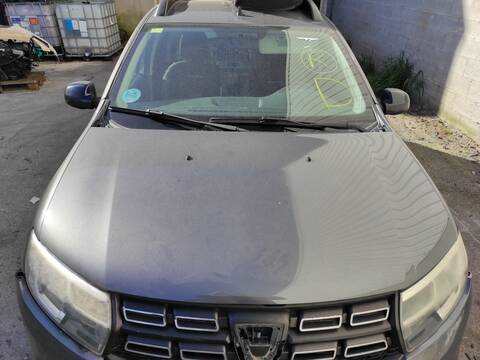 Capot Dacia Sandero K9K626