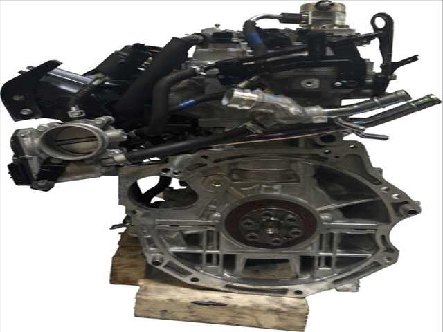 Foto 3ª: Motor Completo Kia Sportage 177CV 130KW [G4JF] (2021)