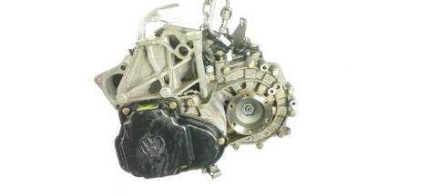 Foto 3ª: Caja Cambios Volkswagen Golf 1.8 T [AUM] (1997)