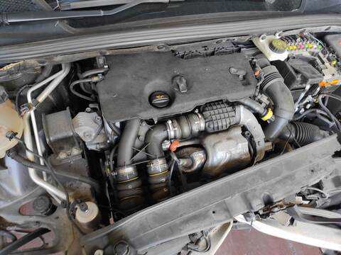 Motor Completo Citroen DS4 9H05