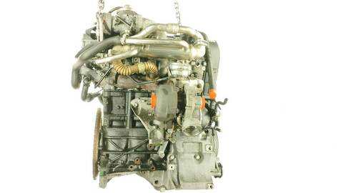 Foto 3ª: Motor Completo Volkswagen Passat 1.9 TDI [AVF] (2000)