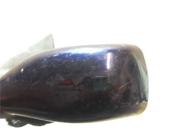 Foto 3ª: Retrovisor Izquierdo Ford Escort 