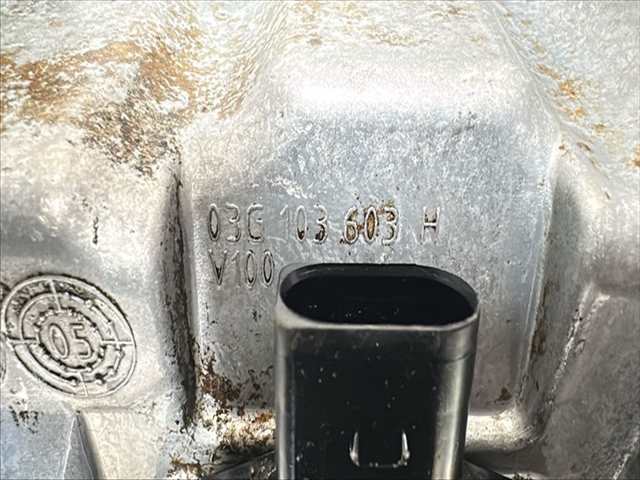 Foto 2ª: Carter Volkswagen Passat 2.0 TDI [D-BKP] (2007)