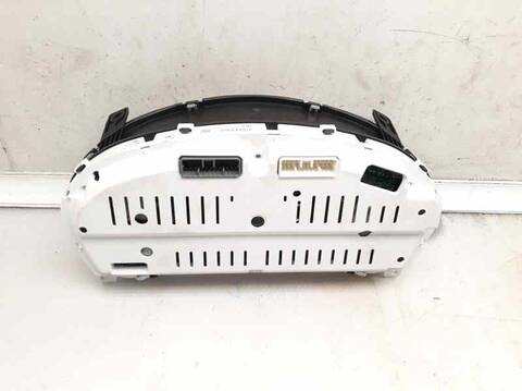 Foto 2ª: Cuadro de Instrumentos Hyundai Tucson VERSION INDEFINIDA (2004)