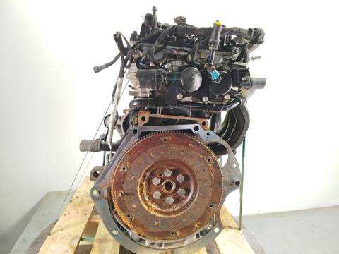 Foto 4ª: Motor Completo Mg ZS 1.5 VTI 106CV 78KW [15S4C] (2022)
