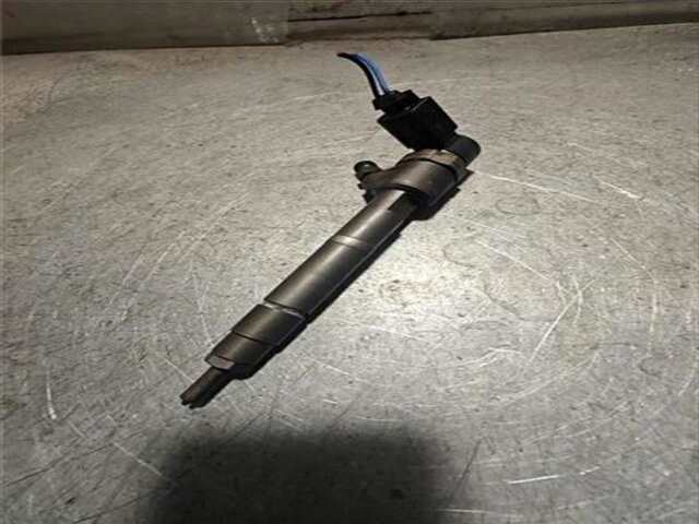 Foto 2ª: Inyectores Mercedes Viano 2.1 2.2 CDI EXTRALARGO (639.815) [2.1 LTR. - 110 KW CDI CAT] [646982]