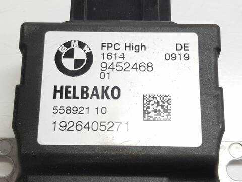 Foto 3ª: Centralita Motor ECU Bmw Serie 8 840 840I XDRIVE M SPORT