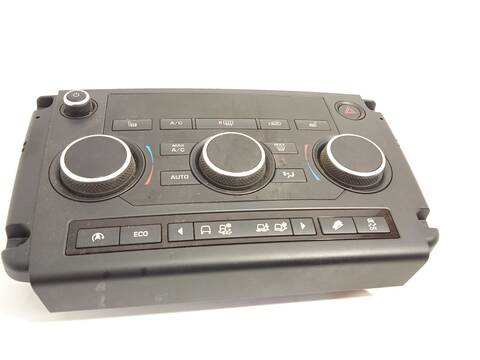 Foto 2ª: Mando Climatizador Land Rover Discovery 2.0 TD4 CAT 150CV 110KW [204DTD] (2017)