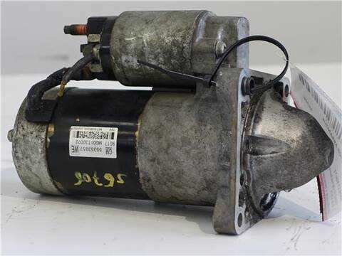 Motor de Arranque Opel Insignia 2.0 CDTI BERLINA 160CV 118KW