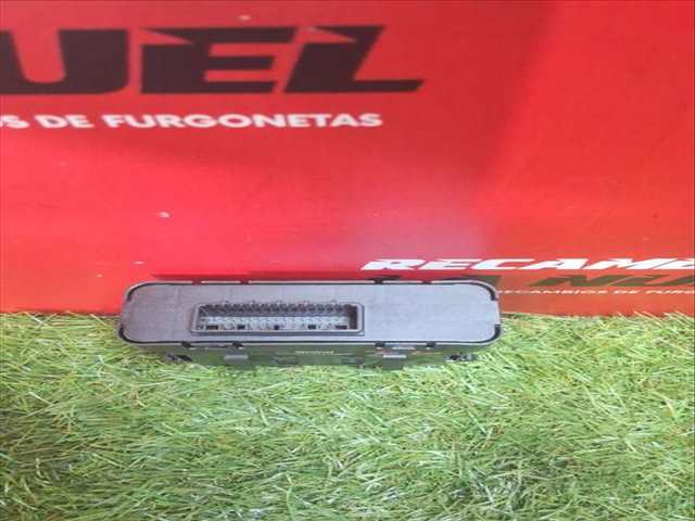 Foto 2ª: Centralita Motor ECU Renault Kangoo BLUE DCI 95 KJAB) 95CV 70KW [K9K 876,K9K 877] (2024)